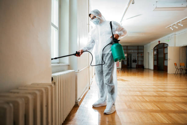 Best Bed Bug Extermination  in Osborne, KS